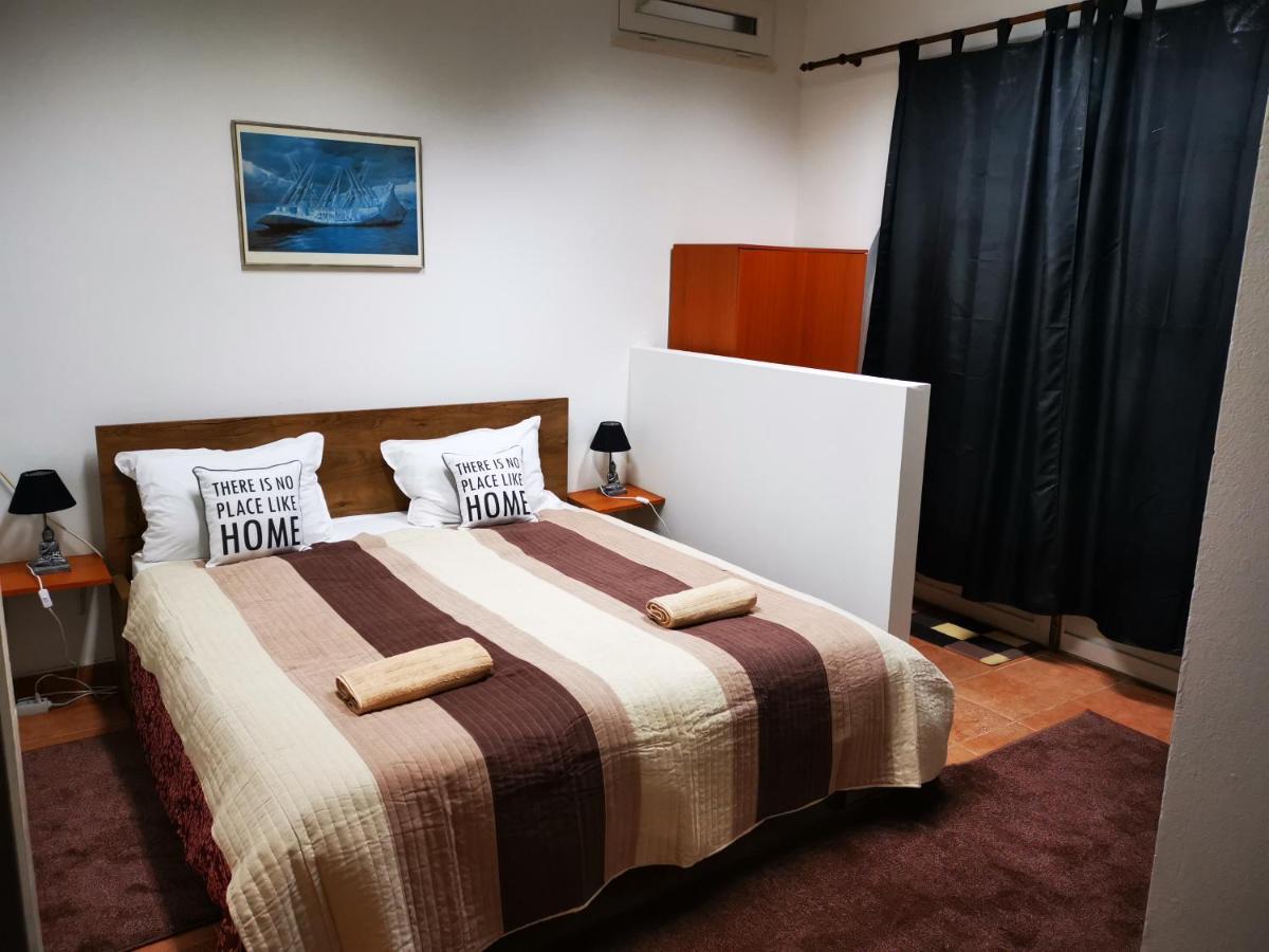 Opus One Apartment Dubrovnik - Private Parking Ngoại thất bức ảnh