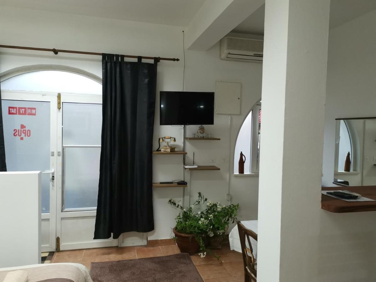 Opus One Apartment Dubrovnik - Private Parking Ngoại thất bức ảnh