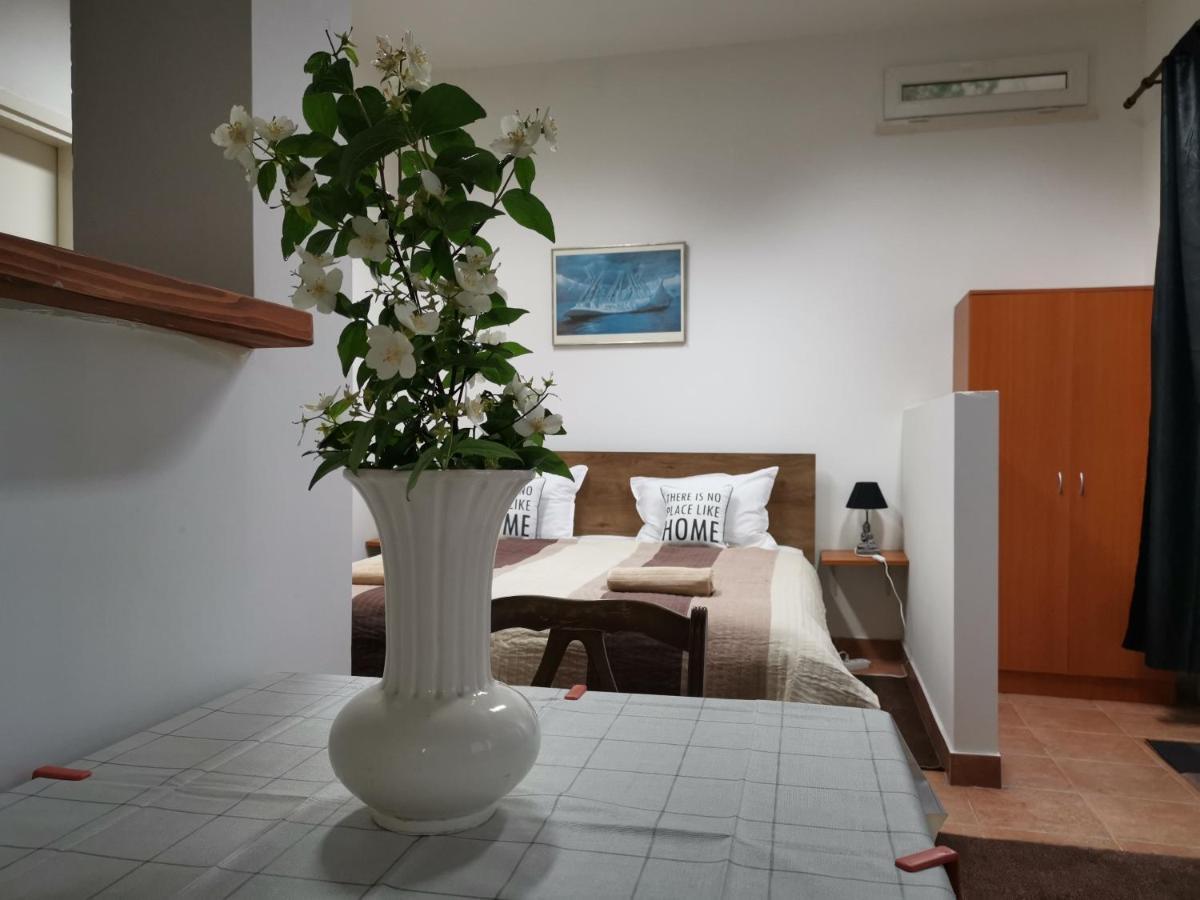 Opus One Apartment Dubrovnik - Private Parking Ngoại thất bức ảnh