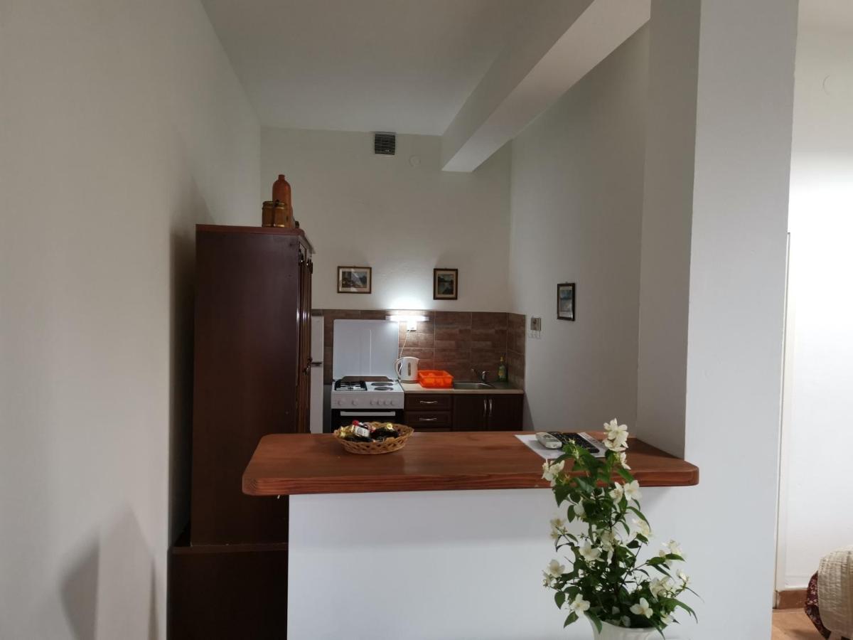 Opus One Apartment Dubrovnik - Private Parking Ngoại thất bức ảnh