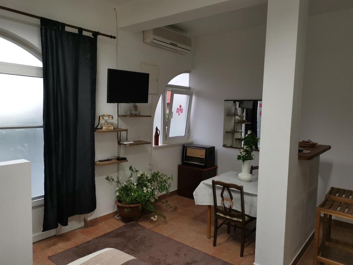 Opus One Apartment Dubrovnik - Private Parking Ngoại thất bức ảnh