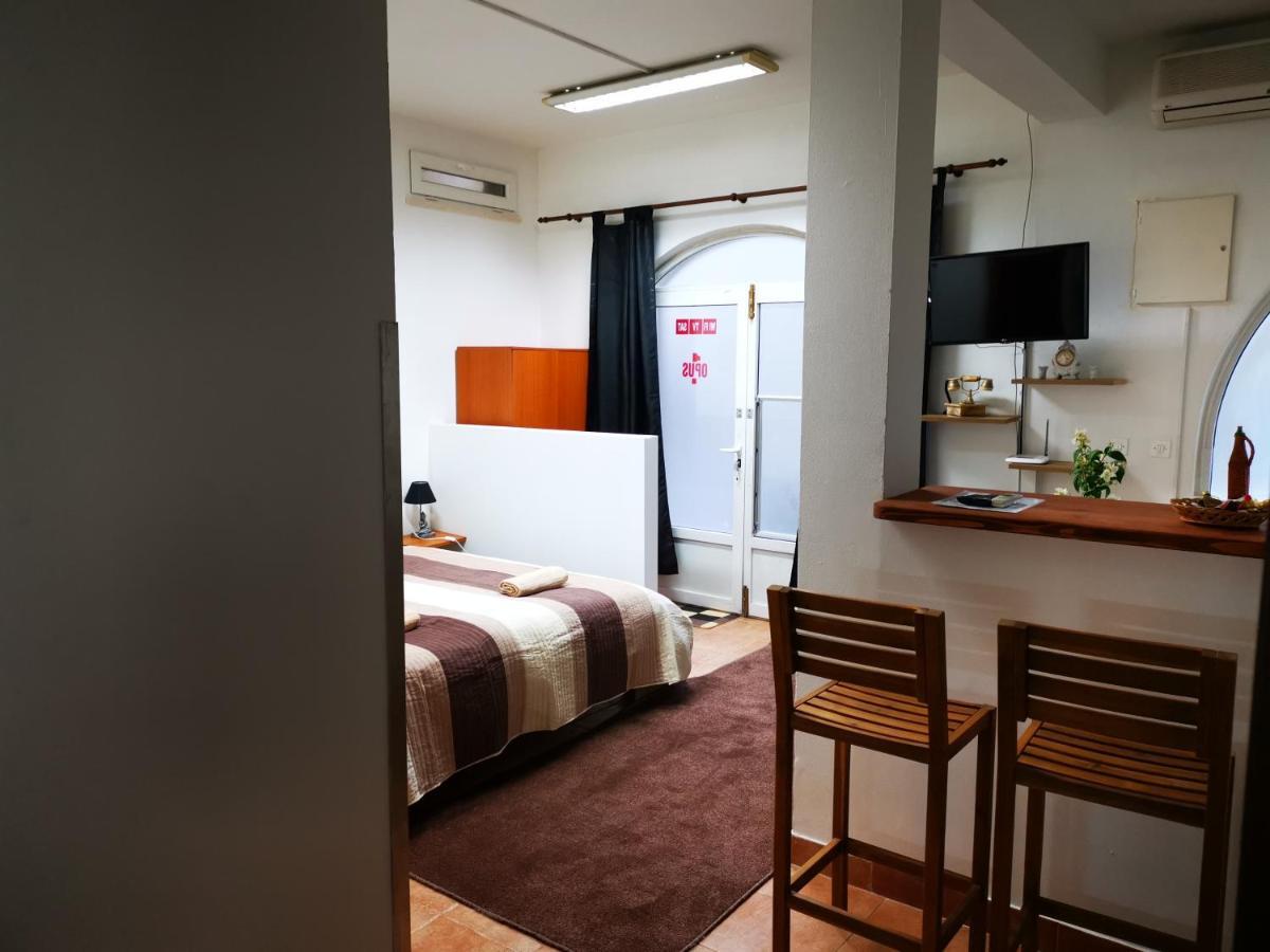 Opus One Apartment Dubrovnik - Private Parking Ngoại thất bức ảnh