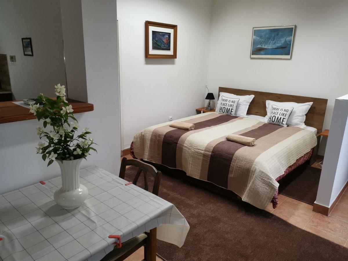 Opus One Apartment Dubrovnik - Private Parking Ngoại thất bức ảnh