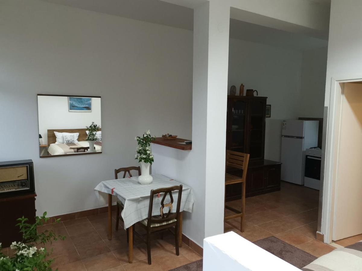 Opus One Apartment Dubrovnik - Private Parking Ngoại thất bức ảnh