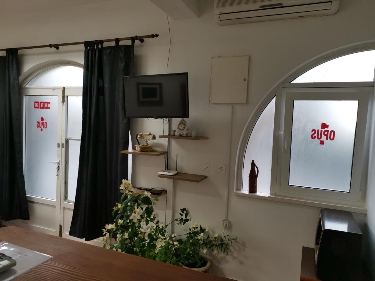 Opus One Apartment Dubrovnik - Private Parking Ngoại thất bức ảnh